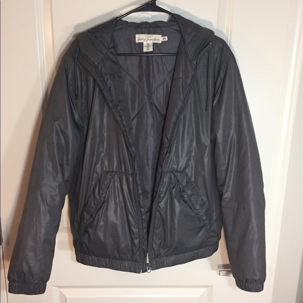 H&M Winter Down Jacket
